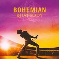 Vinyl Bohemian Rhapsody Soundtrack Queen