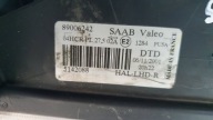 light front right SAAB 9-5 LIFT 04