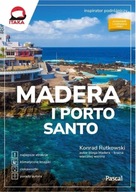 Inspirator Podróżniczy Madera i Porto Santo PASCAL