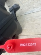 IDEALNA Gehäuse filter luft links BMW M5 M6 7843291 7843289