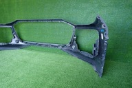 AUDI Q6 E-TRON 85H front bumper front