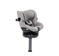 Joie i-Spin 360 E i-Size Grey Flannel fotelik 0-18kg