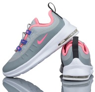 BUTY DZIECIĘCE NIKE AIR MAX AXIS (TD) AH5224 015 R-22