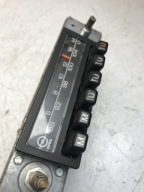 RADIO SAMOCHODOWE OPEL 8631120490