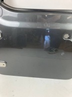 Jeep Wrangler JL door left front front driver´s 2018-2025 OEM