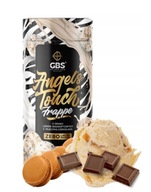 GBS Angels Touch ZEBO FRAPPE LODY BISZKOPTOWE Z MLECZNĄ CZEKOLADĄ [150g]