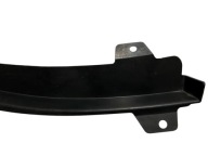 LAMBORGHINI GALLARDO Zufuhr luft Blende Abdeckung Halter LH 400807385