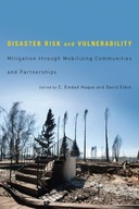 Disaster Risk and Vulnerability: Mitigation