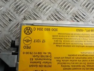 VW PHAETON airbag airbag spolujezdce 3D0880204C