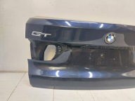 BMW 5 GT F07 trunk door boot colour A89