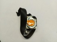 Mercedes GLA 250e LIFT H247 tension belt safety left front