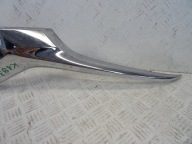 CHROM GRILLA front left MAZDA 6 III GJ LIFT GSH7-507K1