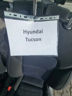 HYUNDAI TUCSON III 15-20R KOMPLET Siège