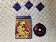 Crouching Tiger Hidden Dragon 6/10 ENG PS2