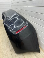 BMW M2 F87 bumper rear part rear
