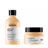 L'Oréal Kit Absolut Repair šampón 300 ml maska 250 ml