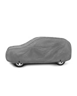 Obal KRYCÍ PLACHTA na auto JEEP Wrangler III 3d
