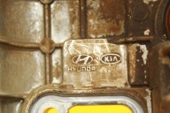 Vožtuvų dangtelis KIA SPORTAGE III HYUNDAI TUCSON 1.6 GDI 22410 2B610 – nuotrauka 5