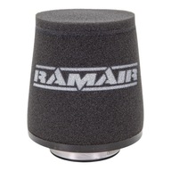 Univerzálny kónický vzduchový filter Ramair 80mm