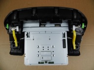 Hyundai Tucson III TL 2015-2018 radio navigation display