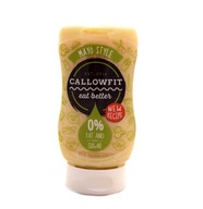 CallowFit Sauce 300ml Nízkokalorická majonéza VEGE