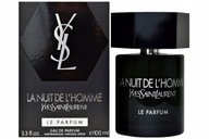 PRODUKT YSL LA NUIT DE L'HOMME LE PARFUM 100ML EDP