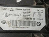 light front left BMW 5 V G30 G31 LIFT LASER 5A388D5-04
