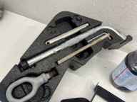 running board NARZEDZI lift VW TOUAREG and 7L 7L0012112 7L0012113