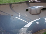 KIA STONIC 17- Tür links hinten heck