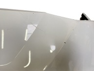 AUDI TT 8S bumper rear part