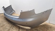 bumper rear part 8K5807511 Audi A4 B8 sedan 08