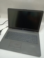 Notebook HP 255 G6 15,6" AMD A6 4 GB / 1000 GB sivý