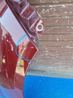 fender right front HYUNDAI IX20 IX-20 2010R->