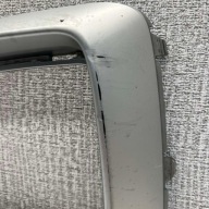 AUDI Q2 LIFT 2021-> grid of a bumper front left 81A853053C