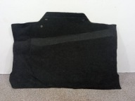 floor boot carpet mats Suzuki Baleno II (2015-2022)