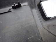 SUZUKI JIMNY IV 4 18-> bumper rear part rear