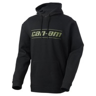 Mikina Can-Am Signature Pullover Hoodie pánska veľ. L 4548760990