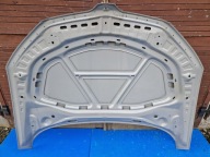 engine housing cover bonnet SKODA SUPERB III 2015R->