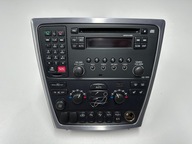 RADIO CD PANEL KLIMATYZACJI NAWIEWU HU-650 VOLVO TELEFON