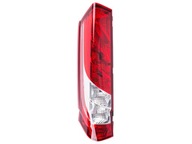 LAMPA TYŁ TYLNA LEWA do Iveco Daily 2014-