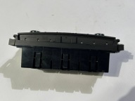 Panel Bouches buses Climatisateur air conditionné Chevrolet Corvette C6 2005