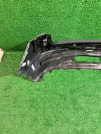 bumper rear part rear AUDI Q3 83A
