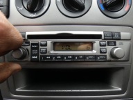 RADIO original CD HONDA CIVIC VII 7 01-05 original