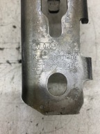 hinge bonnets L/P 4F0823301 4F0823302 AUDI A6 C6 LIFT (2004-2011) LZ9Y KPL