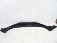 MINI COUNTRYMAN F60 spoiler accessories of a bumper front front
