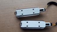 A4 B9 8W FANALE COPPIA LUCI CIELO INTERNO 4M0947105 A5 8W