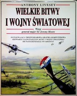 Wielkie bitwy I wojny światowej