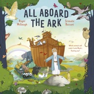 All Aboard the Ark ROGER MCGOUGH