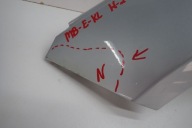 MERCEDES W212 212 E-KLASA fender left front front