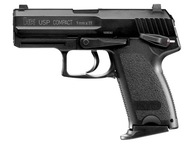 Pistolet ASG Heckler&Koch USP Compact 6mm